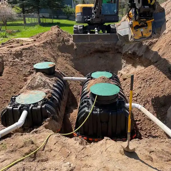 septic tank services Thomaston